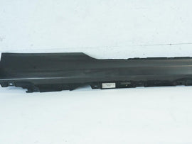 2012 - 2018 BMW 6 SERIES F13 ROCKER SKIRT PANEL COVER EXTERIOR RH RIGHT PASSENGER, Buy