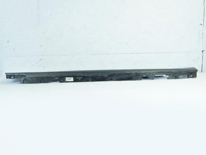 2012 - 2018 Bmw 6 Series F13 Rocker Skirt Panel Cover Exterior Rh Right Passenger