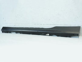 2012 - 2018 BMW 6 SERIES F13 ROCKER SKIRT PANEL COVER EXTERIOR LEFT 51777223081, Buy
