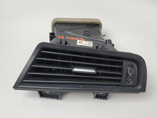 2010 - 2016 Bmw 5 Series F10 Air Vent Grille Nozzle Dashboard Right Passenger