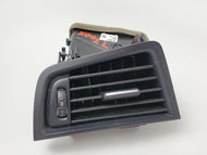 2010 - 2016 BMW 5 SERIES F10 AIR VENT GRILLE NOZZLE DASHBOARD LEFT DRIVER LH OEM, Price