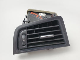 2010 - 2016 BMW 5 SERIES F10 AIR VENT GRILLE NOZZLE DASHBOARD LEFT DRIVER LH OEM, Price