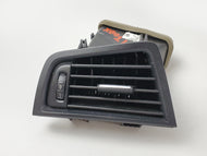 2010 - 2016 BMW 5 SERIES F10 AIR VENT GRILLE NOZZLE DASHBOARD LEFT DRIVER LH OEM, Buy