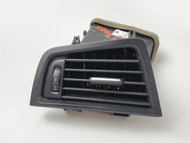 2010 - 2016 BMW 5 SERIES F10 AIR VENT GRILLE NOZZLE DASHBOARD LEFT DRIVER LH OEM, Buy