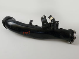 2011 - 2016 BMW 5 SERIES F10 535 INTERCOOLER AIR FLOW METER DUCT TUBE HOSE, Buy