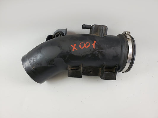 2011 - 2016 Bmw 5 Series F10 535 Engine Air Flow Meter Sensor Mas 5Wk97512 OEM