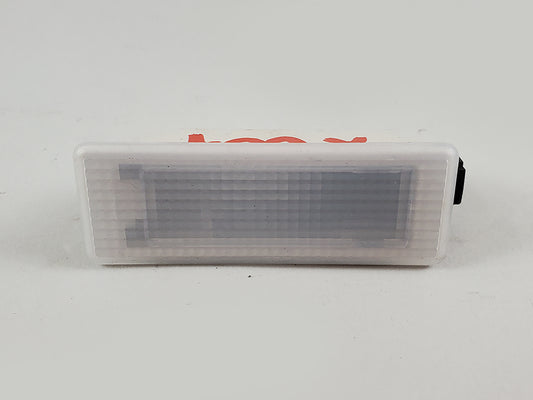 2011 - 2016 Bmw 5 Series F10 Light Lamp Courtesy Door Unit Interior 6972605 OEM