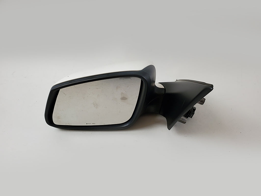  2011 - 2012 BMW 5 SERIES F10 MIRROR POWER SIDE VIEW DOOR EXTERIOR LEFT  LH OEM, buy