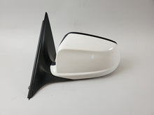Load image into Gallery viewer, 2011 - 2012 BMW 5 SERIES F10 MIRROR POWER SIDE VIEW DOOR EXTERIOR LEFT  LH OEM, used