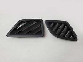 2011 - 2016 BMW 5 SERIES F10 AC HEATER AIR VENT GRILLE DEFROSTER DASH LEFT RIGHT, Price