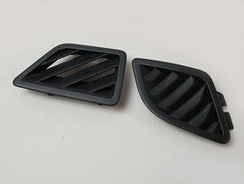 2011 - 2016 BMW 5 SERIES F10 AC HEATER AIR VENT GRILLE DEFROSTER DASH LEFT RIGHT, Buy