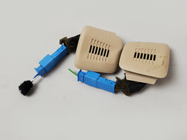 2011 - 2016 BMW 5 SERIES F10 535 BLUETOOTH MICROPHONE  SET OF 2 9181410 OEM, Buy