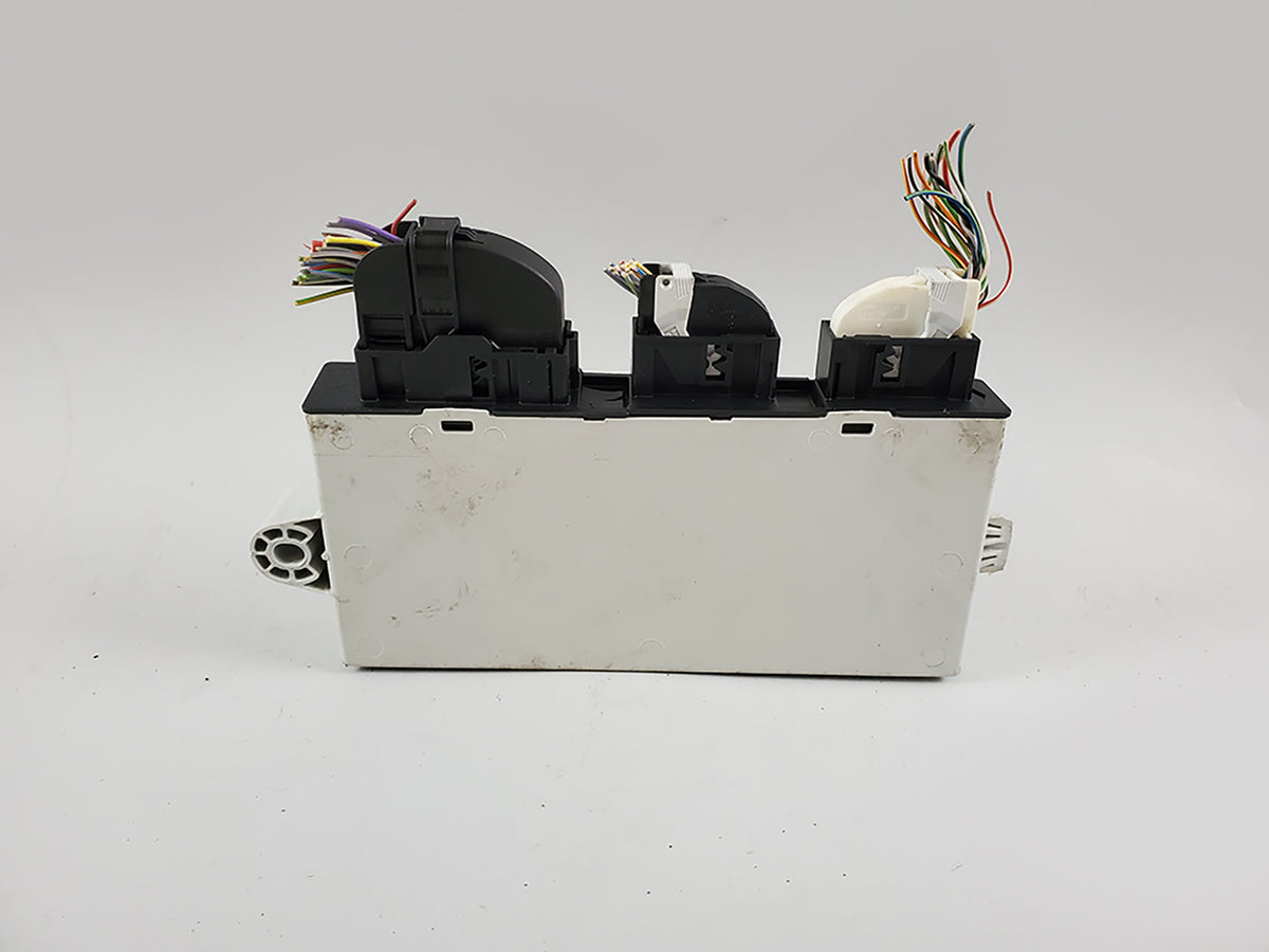 2010  - 2016 Bmw 5 Series F10 Access System Control Computer Module 613592687499
