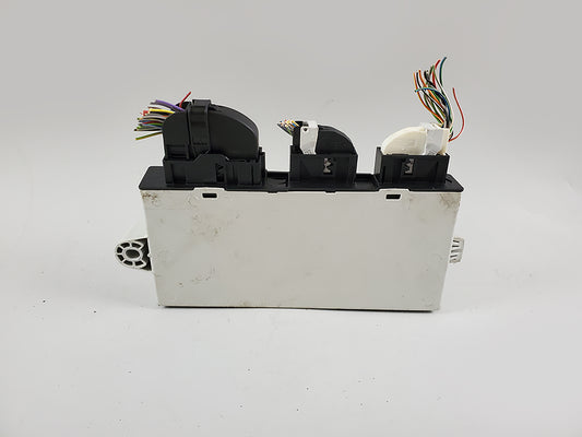 2010  - 2016 Bmw 5 Series F10 Access System Control Computer Module 613592687499