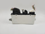 2010  - 2016 BMW 5 SERIES F10 ACCESS SYSTEM CONTROL COMPUTER MODULE 613592687499