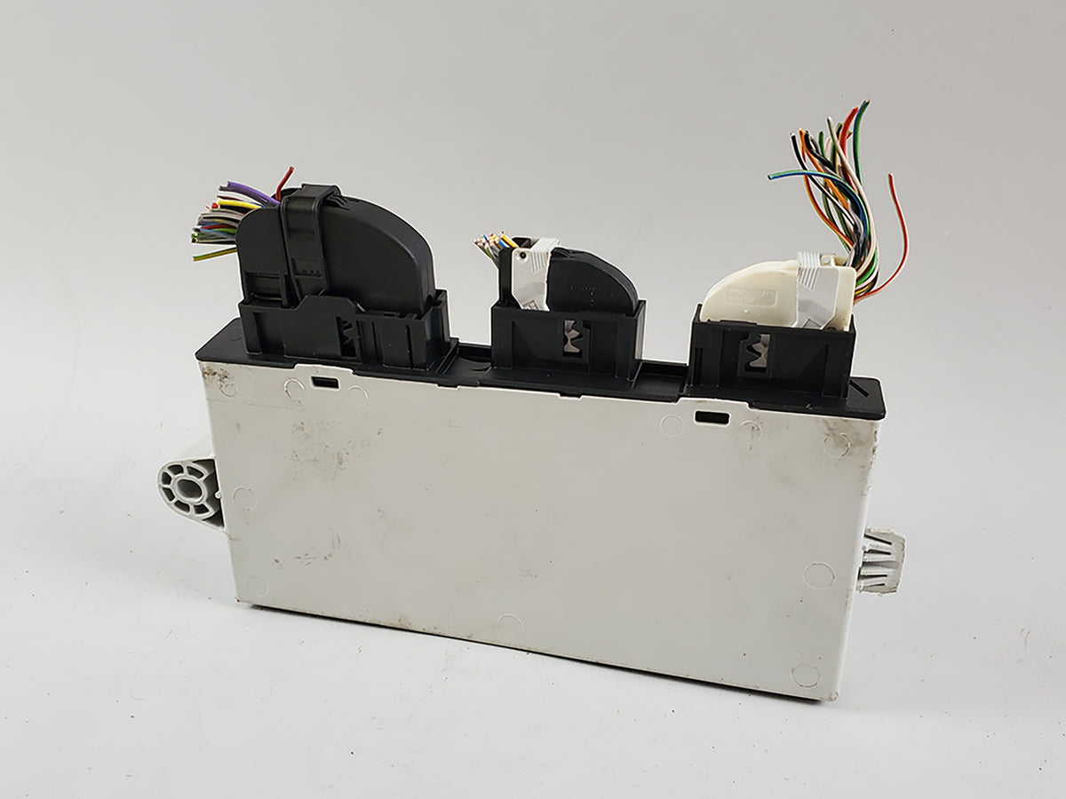 2010  - 2016 Bmw 5 Series F10 Access System Control Computer Module 613592687499