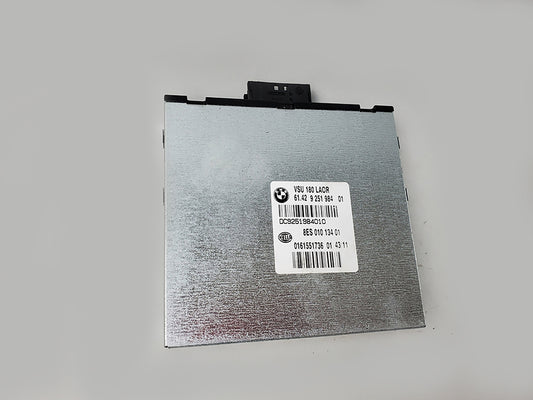 2011 - 2015 Bmw 5 Series F10 Voltage Converter Module Control Unit 61429251984