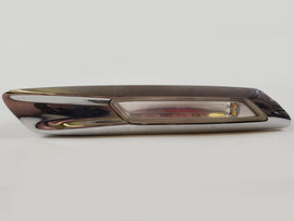 2011 - 2016 BMW 5 SERIES F10 TURN SIGNAL MARKER LIGHT FENDER LEFT LH DRIVER OEM, Price