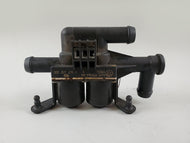 2010  - 2016 BMW 5 SERIES F10 535 HVAC WATER HEATER VALVE CONTROL 64119119164, Price