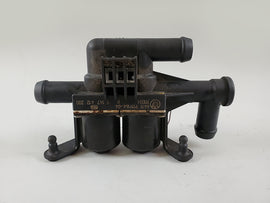 2010  - 2016 BMW 5 SERIES F10 535 HVAC WATER HEATER VALVE CONTROL 64119119164, Price