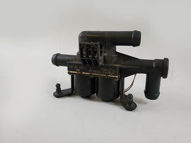 2010  - 2016 BMW 5 SERIES F10 535 HVAC WATER HEATER VALVE CONTROL 64119119164, Buy