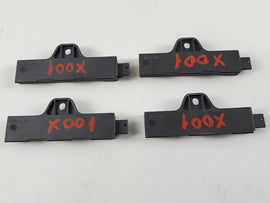 2011 - 2016 BMW 5 SERIES F10 KEYLESS ENTRY ANTENNA MODULE CONVENIENCE UNIT OEM, Price