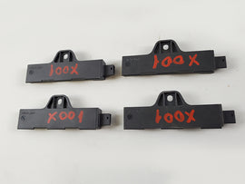 2011 - 2016 BMW 5 SERIES F10 KEYLESS ENTRY ANTENNA MODULE CONVENIENCE UNIT OEM, Buy