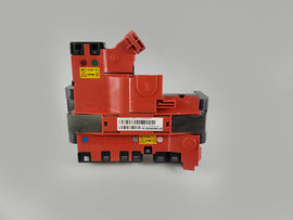 2011 - 2012 BMW 5 SERIES F10 BATTERY POSITIVE TERMINAL BOX JUNCTION OEM 9240490, Price