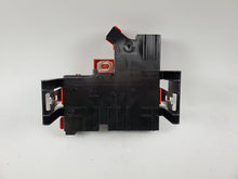 Load image into Gallery viewer, 2011 - 2012 BMW 5 SERIES F10 BATTERY POSITIVE TERMINAL BOX JUNCTION OEM 9240490, used