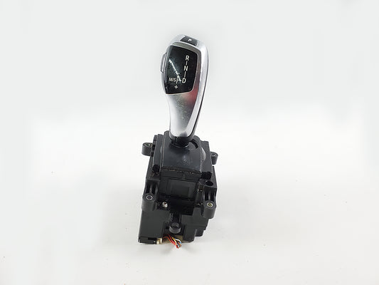 2011 - 2016 Bmw 5 Series F10 Xdrive Floor Gear Selector Shifter Auto Trans OEM