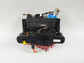 2011 - 2016 BMW 5 SERIES F10 FUSE RELAY POWER BOX DISTRIBUTION MODULE 9252815 OEM, Price