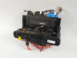 2011 - 2016 BMW 5 SERIES F10 FUSE RELAY POWER BOX DISTRIBUTION MODULE 9252815 OEM, Buy
