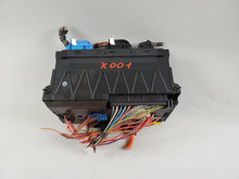 Load image into Gallery viewer, 2011 - 2016 BMW 5 SERIES F10 FUSE RELAY POWER BOX DISTRIBUTION MODULE 9252815 OEM, used