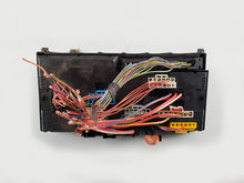 Load image into Gallery viewer, 2011 - 2016 BMW 5 SERIES F10 FUSE RELAY POWER BOX DISTRIBUTION MODULE 9252815 OEM, price