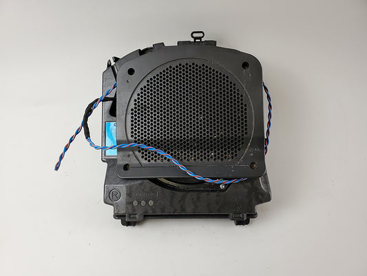 2010 - 2013 Bmw 5 Series 535 X Drive F10 Hifi Central Speaker Right Rh 65139169686