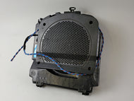 2010 - 2013 BMW 5 SERIES 535 X DRIVE F10 HIFI CENTRAL SPEAKER RIGHT RH 65139169686, Buy
