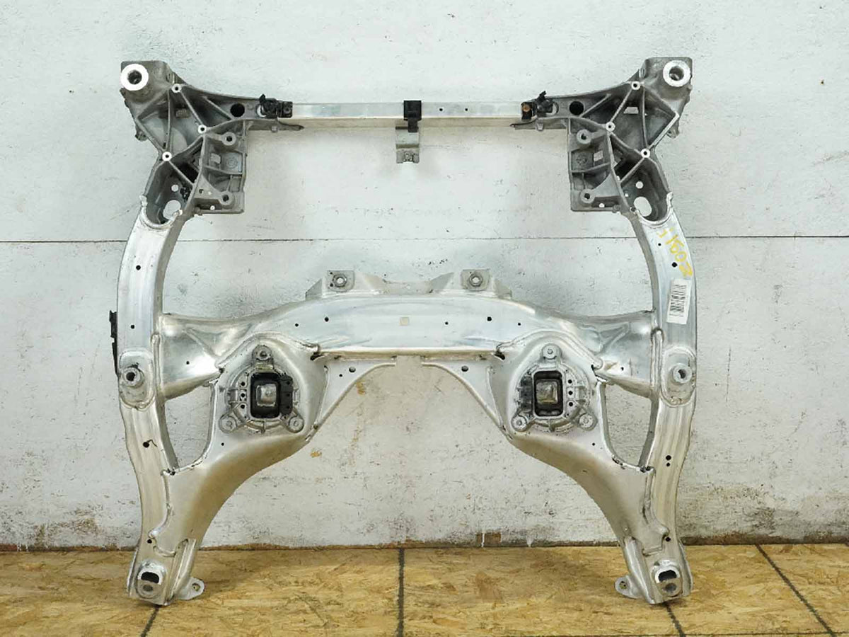 2012 - 2019 Bmw 6 Series F13 Rwd Subframe Crossmember Cradle Front 6797643 OEM
