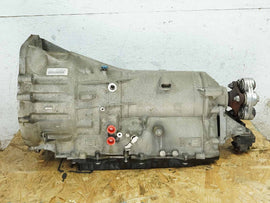 2012 BMW 6 SERIES F13 640I RWD AUTOMATIC TRANSMISSION GEAR BOX 8 SPEED OEM, Price