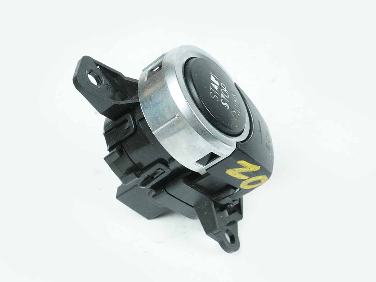 2012 - 2019 Bmw 6 Series F13 Engine Push Switch BuTTon Start Stop 9225230 OEM