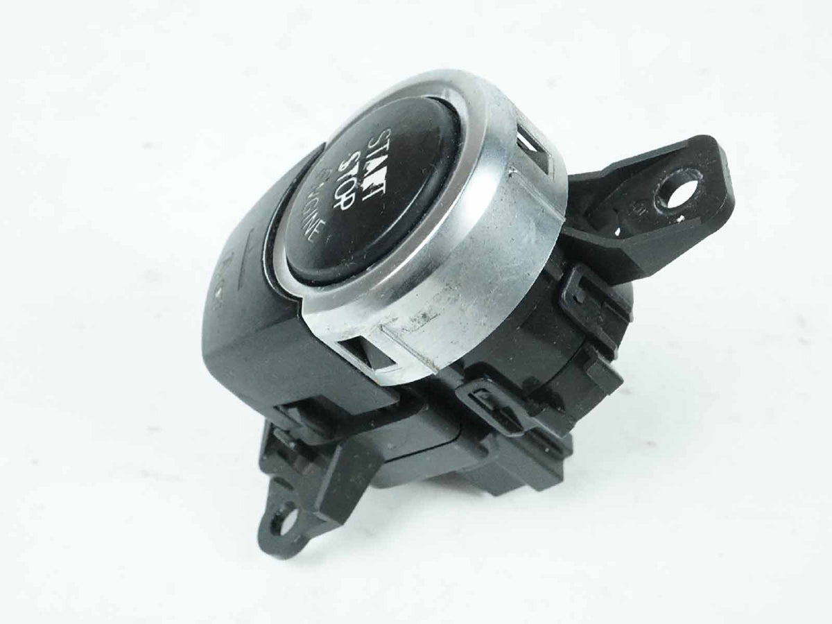 2012 - 2019 Bmw 6 Series F13 Engine Push Switch BuTTon Start Stop 9225230 OEM