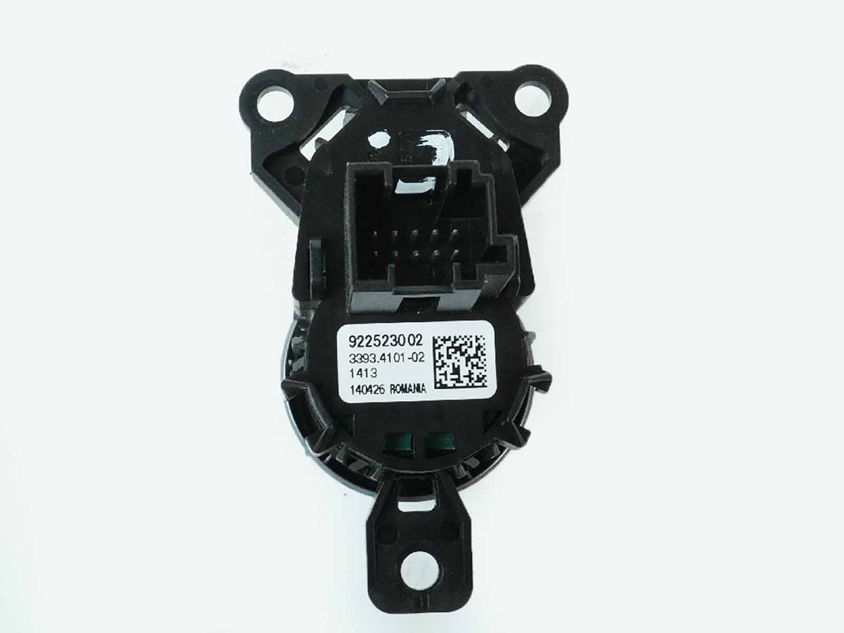 2012 - 2019 Bmw 6 Series F13 Engine Push Switch BuTTon Start Stop 9225230 OEM