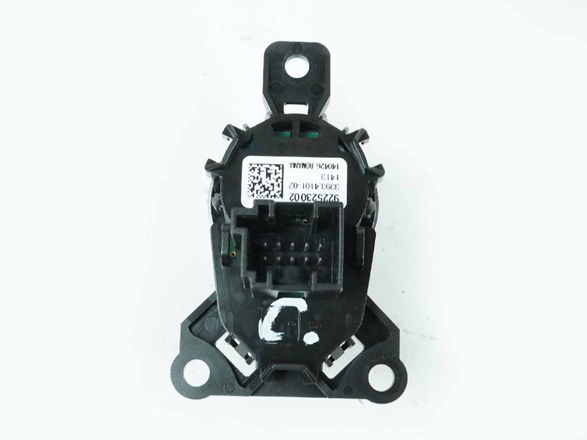 2012 - 2019 Bmw 6 Series F13 Engine Push Switch BuTTon Start Stop 9225230 OEM