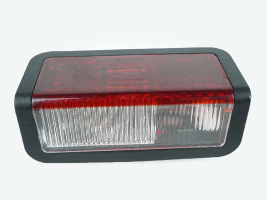 2012 - 2019 Bmw 6 Series F13 Tailgate Lamp Trunk Hatch Light Rear 9185401 OEM