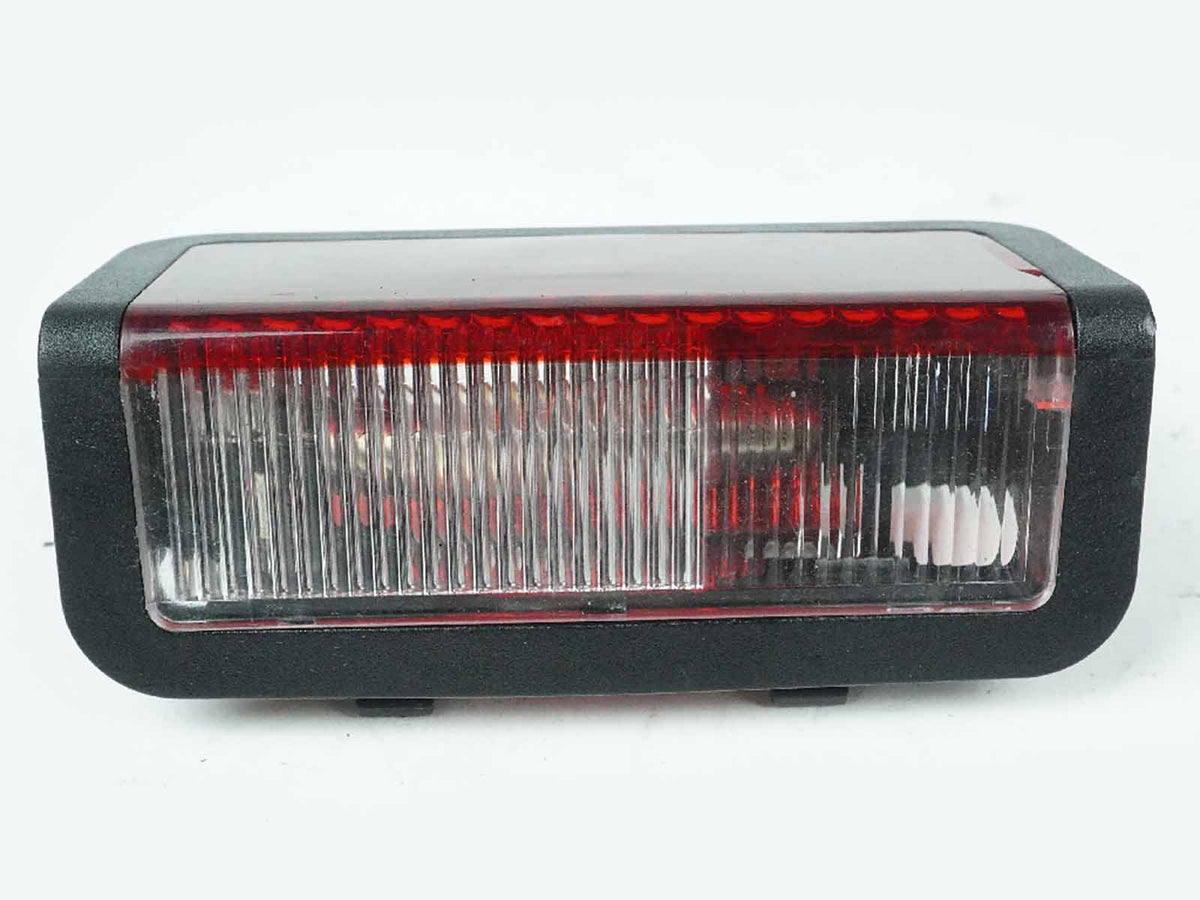 2012 - 2019 Bmw 6 Series F13 Tailgate Lamp Trunk Hatch Light Rear 9185401 OEM