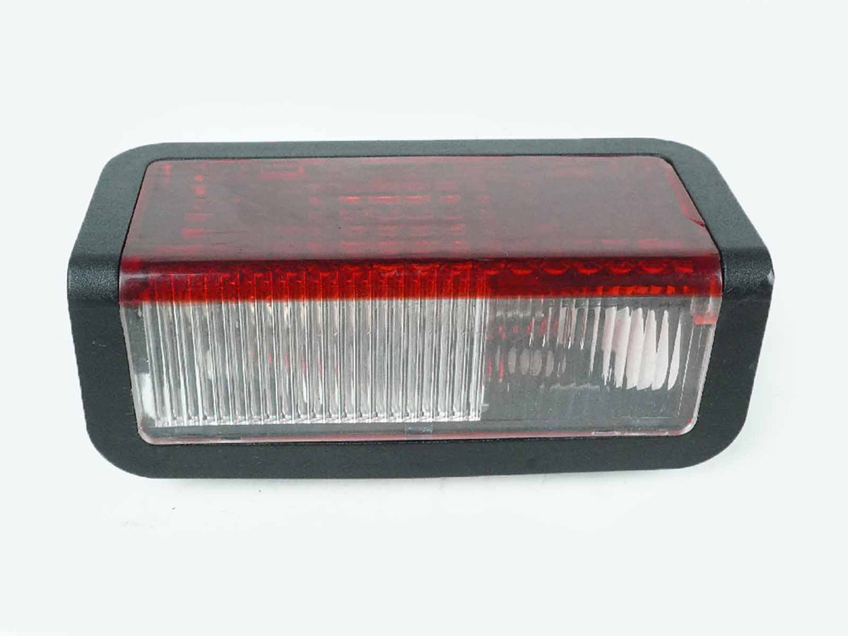 2012 - 2019 Bmw 6 Series F13 Tailgate Lamp Trunk Hatch Light Rear 9185401 OEM