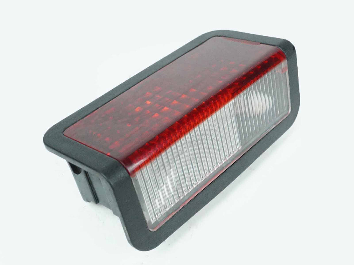 2012 - 2019 Bmw 6 Series F13 Tailgate Lamp Trunk Hatch Light Rear 9185401 OEM