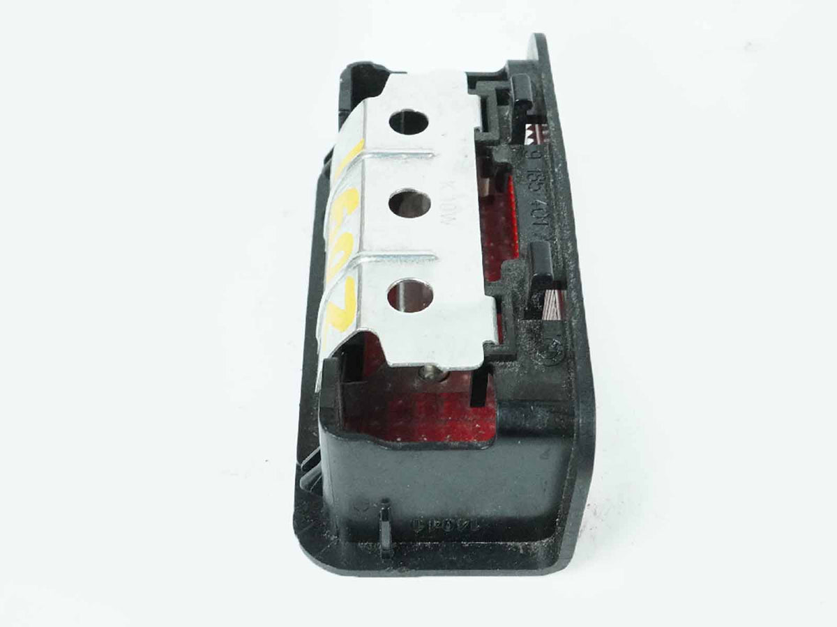 2012 - 2019 Bmw 6 Series F13 Tailgate Lamp Trunk Hatch Light Rear 9185401 OEM