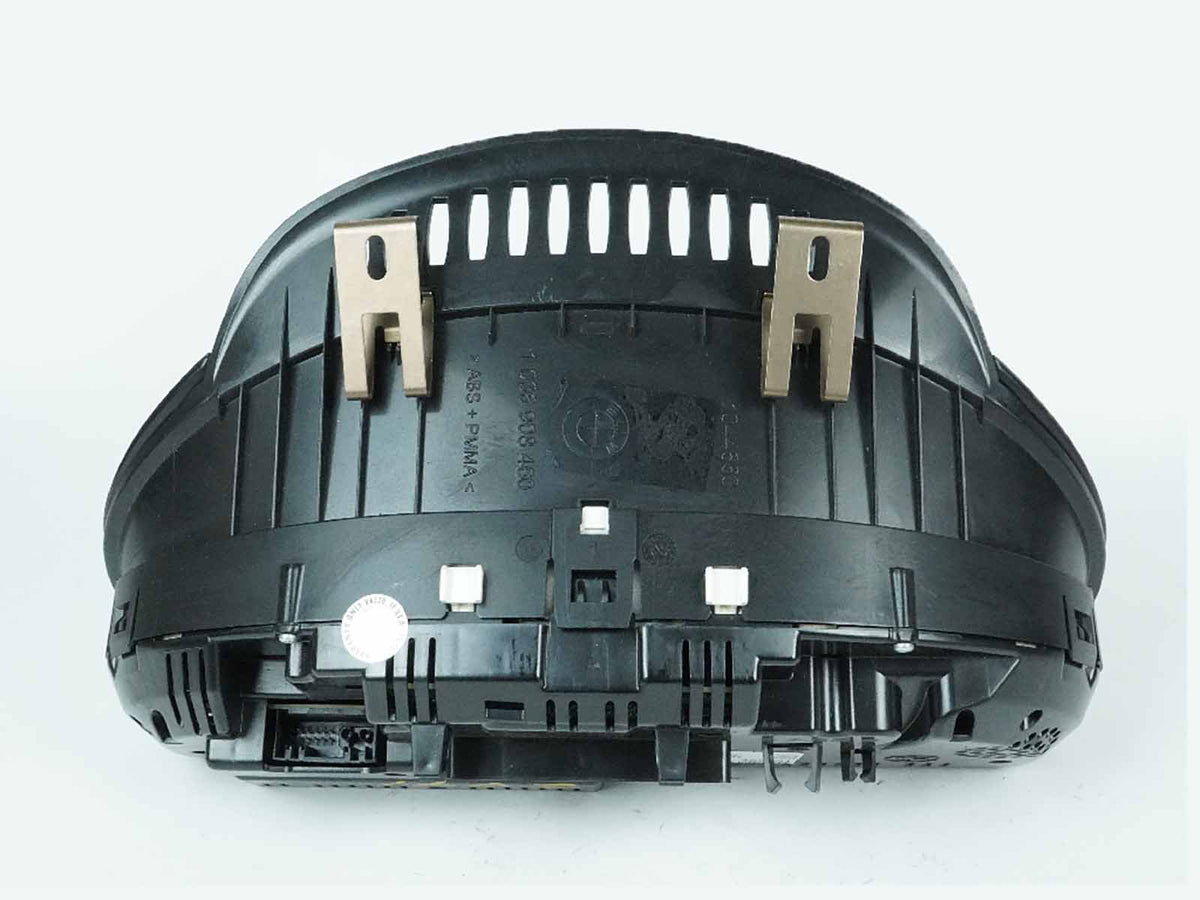 2012 - 2014 Bmw 6 Series F13 3.0L At 6Cyl Speedometer Cluster Instrument OEM
