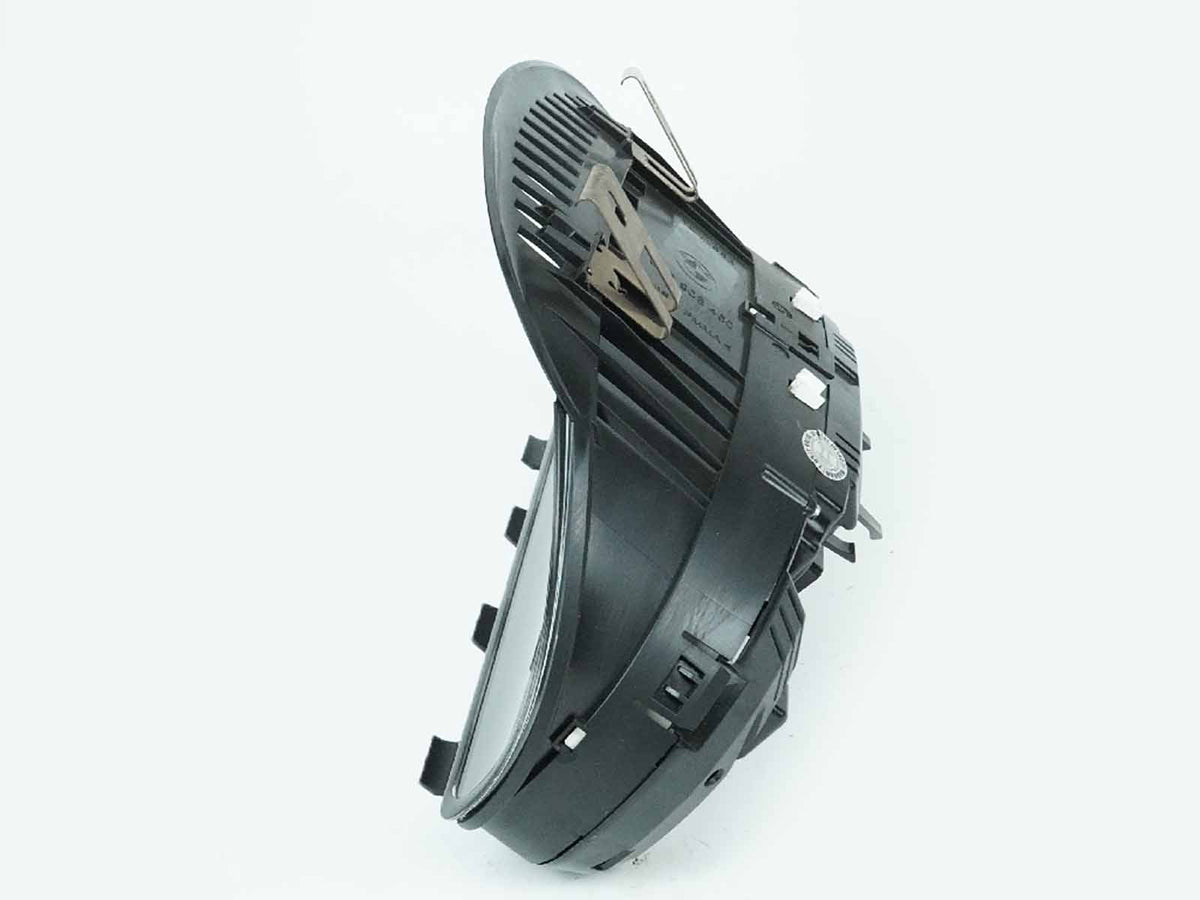 2012 - 2014 Bmw 6 Series F13 3.0L At 6Cyl Speedometer Cluster Instrument OEM