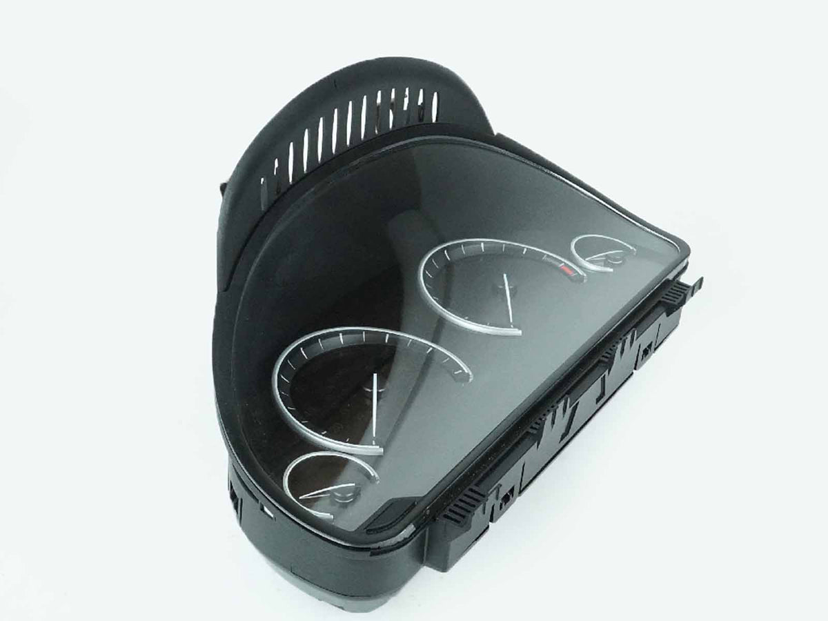 2012 - 2014 Bmw 6 Series F13 3.0L At 6Cyl Speedometer Cluster Instrument OEM